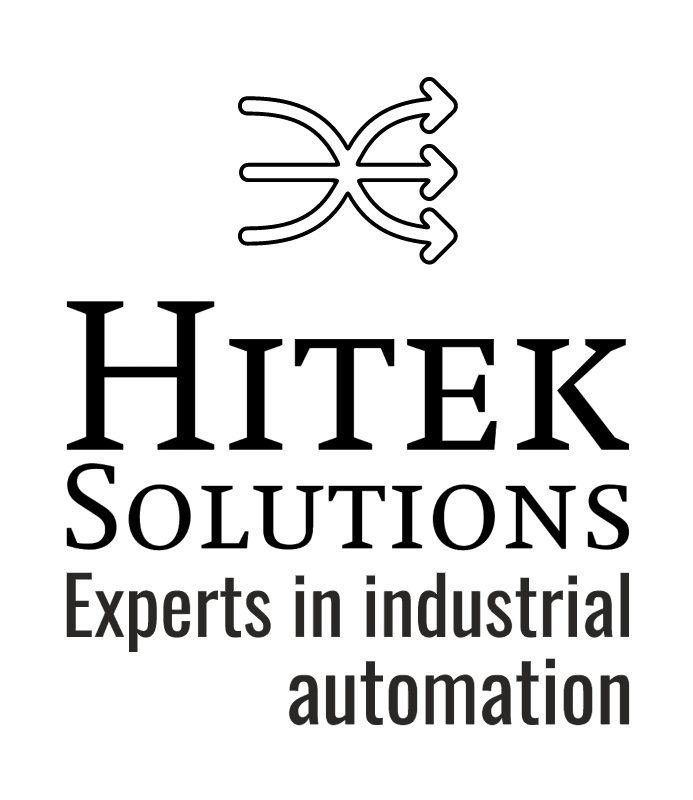 HiTek Solutions logo